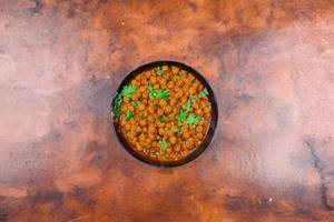 Chana Masala