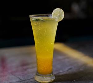 Mango Mojito