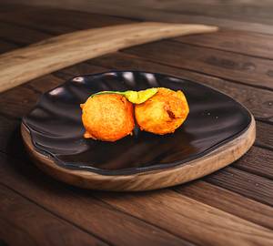 Aloo Bonda