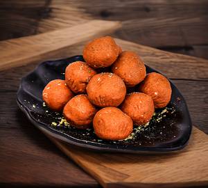 Sunnandalu Laddu