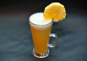 Pineapple Juice