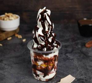 Choco delight