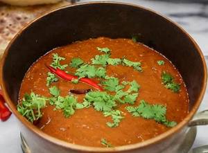 Chilli Egg Gravy