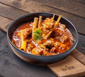Mutton Curry