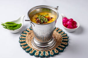 Yellow Dal Tadka