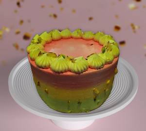 Cassatta Premium Cake