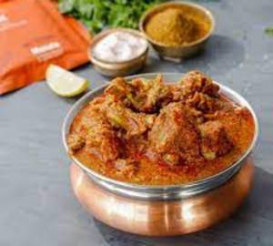 Mutton Curry
