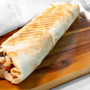 Rocket Shawarma