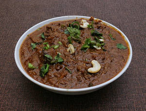 Mushroom Masala
