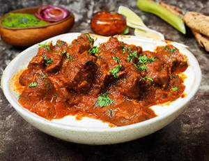 Mutton Masala