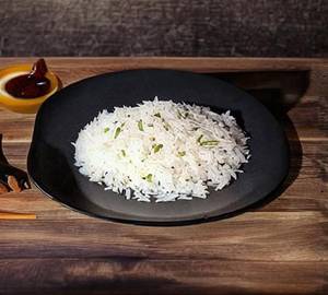 Ghee Rice