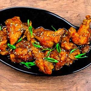 Dragon Chicken
