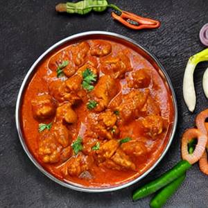 Chicken Masala