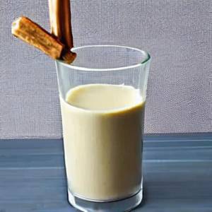 Cold Horlicks