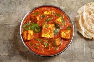 Paneer Rajwadi