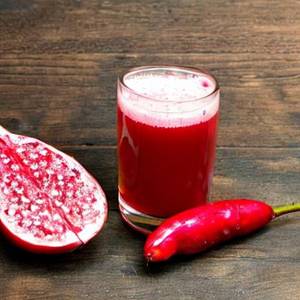 Anar Juice
