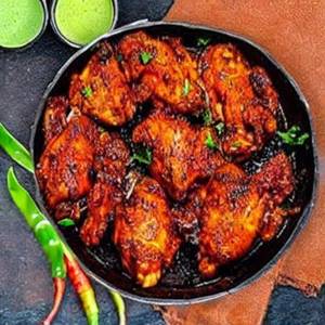 Kadaai Chicken