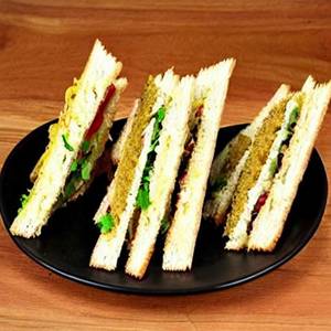 Khakra Sandwich