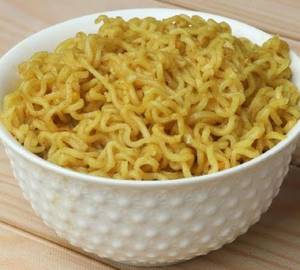 Plain Maggi