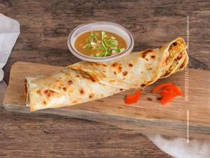 Chicken Roll