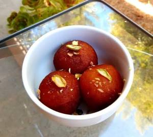 Gulab Jamun(1Piece)