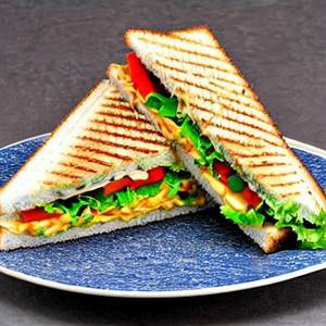 Veg Sandwich
