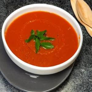 Tomato Soup