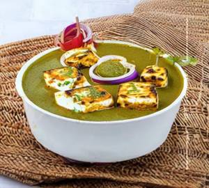Paneer Tikka Lababdar