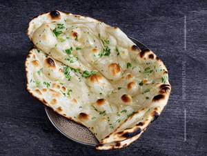 Butter Naan