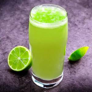 Sweet Fresh Lime Juice