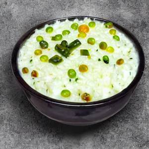Curd Rice