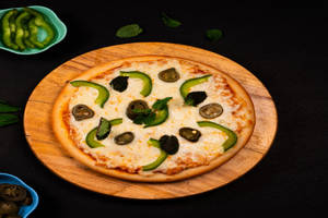 Green House Pizza