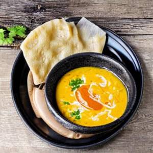 Egg Gravy