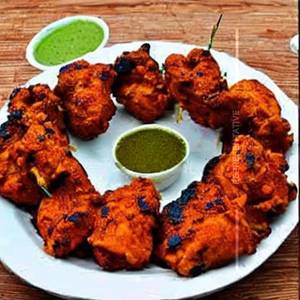 Chicken Tandoor