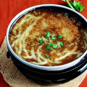 French Onion Soup