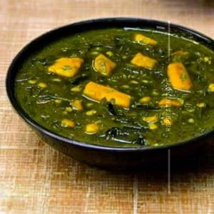 Dal Palak