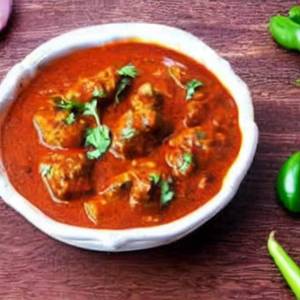 Country Chicken Masala