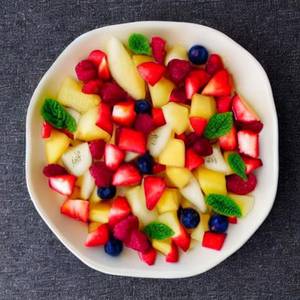 FRUIT SALAD DELIGHT
