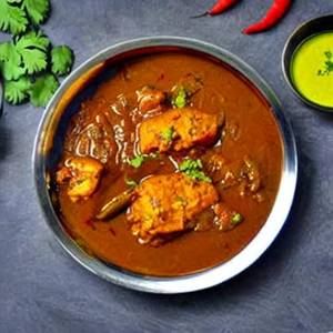 Kerala Fish Masala