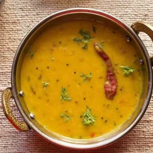 Dal Fry