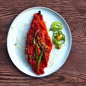 Chilli Fish
