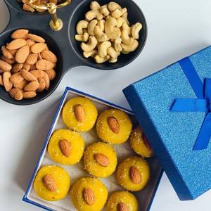 Besan Laddu (250gram )