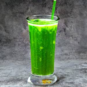 Mint & Lime (Glazer) Juice