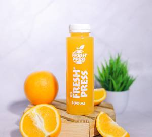 Valencia Orange Juice