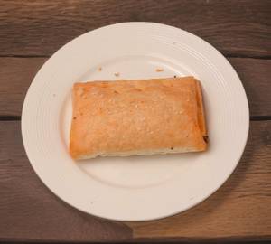 Chicken Puff