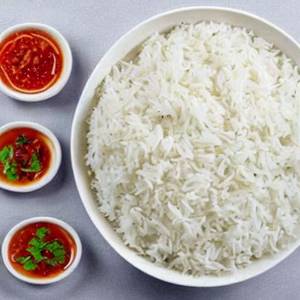White Rice