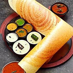 Special Dosa 