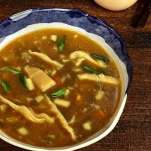 Paya Soup
