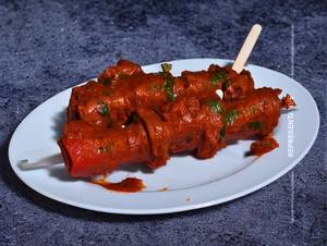 Lollipop Masala