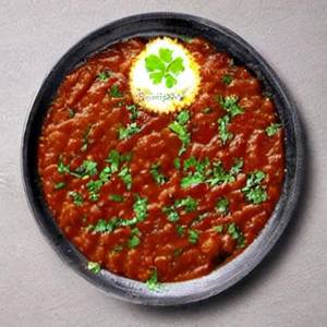 Dal Butter Fry
